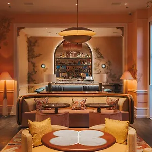 5* Hotel Bardo